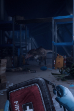 Screenshot #8 - Deathground