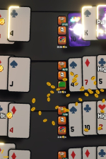 Screenshot #1 - This Ain't Even Poker, Ya Joker