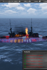 Screenshot #6 - Naval Hurricane