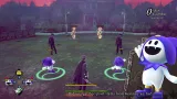 Screenshot #5 - RAIDOU Remastered: The Mystery of the Soulless Army