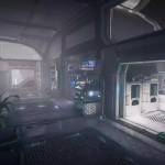 Screenshot #4 - SciFi Space Base