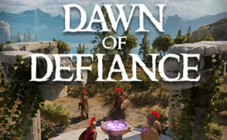 Dawn of Defiance