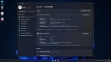 Screenshot #4 - Windows 11 Pro Русская 24H2 Build 26100.3194 Stable