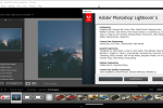 Screenshot #2 - Adobe Lightroom Classic 2025 v14.0.1 Final x64 + Rus