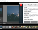 Screenshot #2 - Adobe Lightroom Classic 2025 v14.0.1 Final x64 + Rus