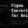 Figma Converter for Unity
