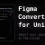Figma Converter for Unity
