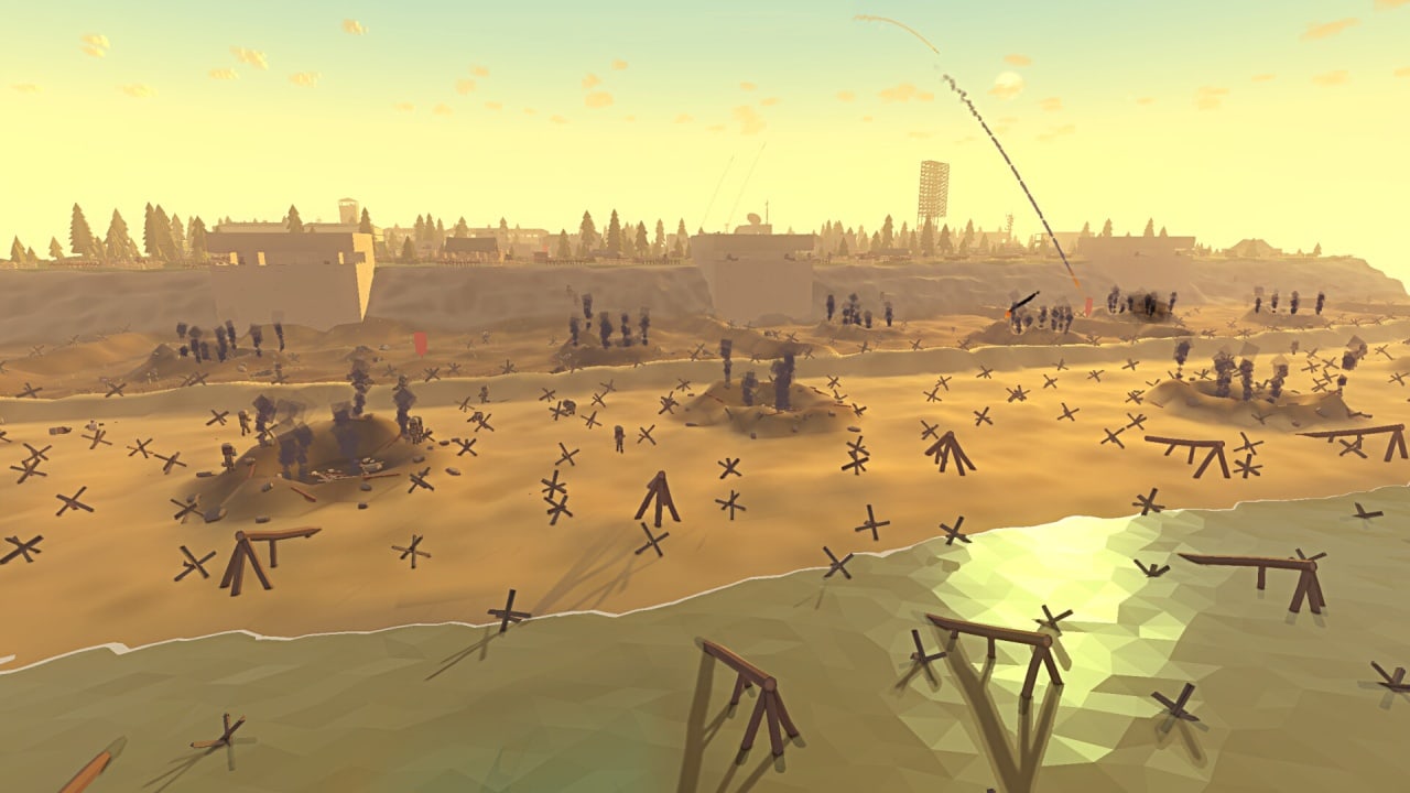 Screenshot #4 - Ancient Warfare 3