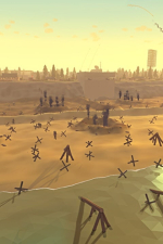 Screenshot #4 - Ancient Warfare 3