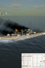 Screenshot #1 - Naval Hurricane