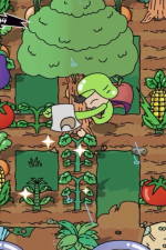 Screenshot #6 - Super Farming Boy