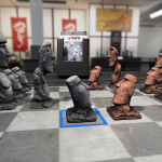 Screenshot #19 - PURE CHESS 1.3