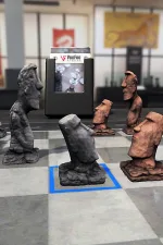Screenshot #19 - PURE CHESS 1.3