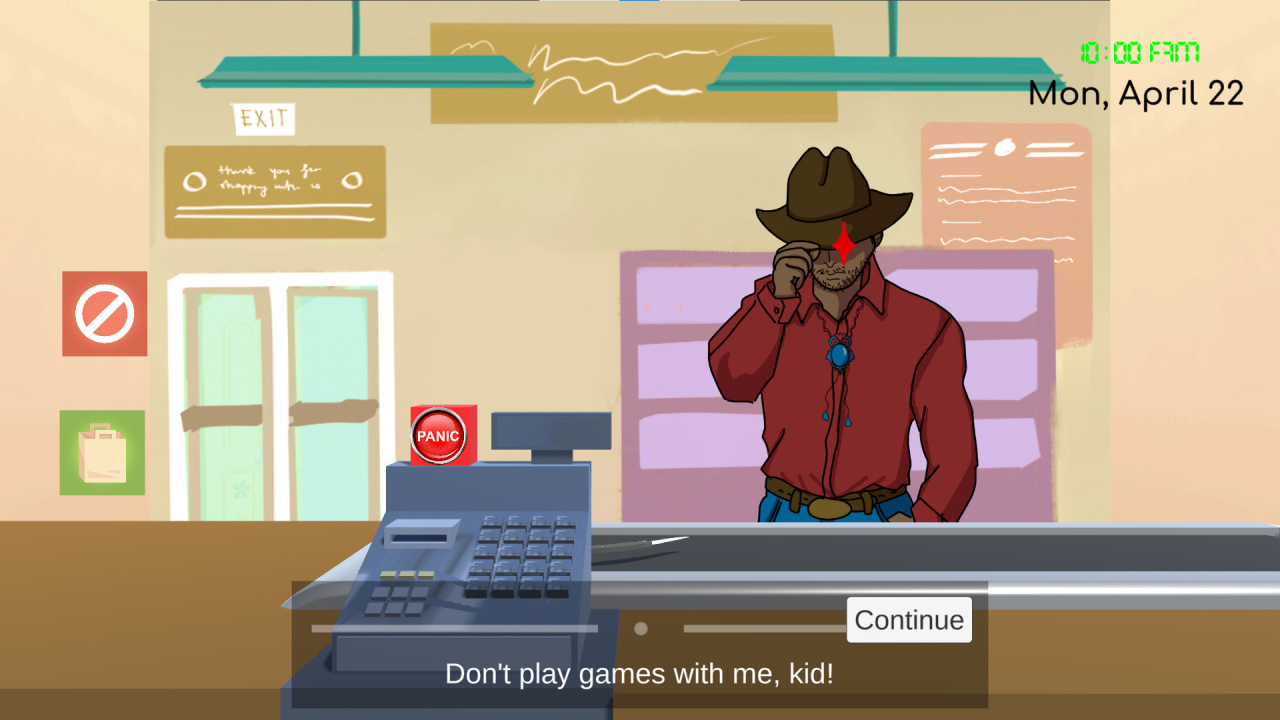 Screenshot #5 - Check it Out!