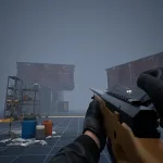Screenshot #6 - FPS Animation Pack Ultimate UE5.6
