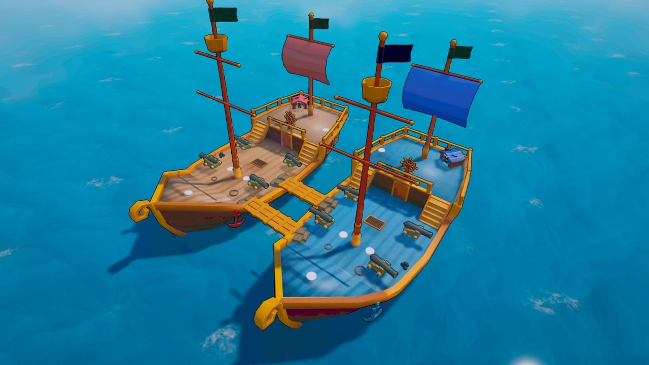 Screenshot #9 - Save Your Nuts