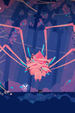 Screenshot #1 - Faerie Afterlight