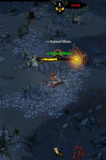 Screenshot #11 - An Ankou