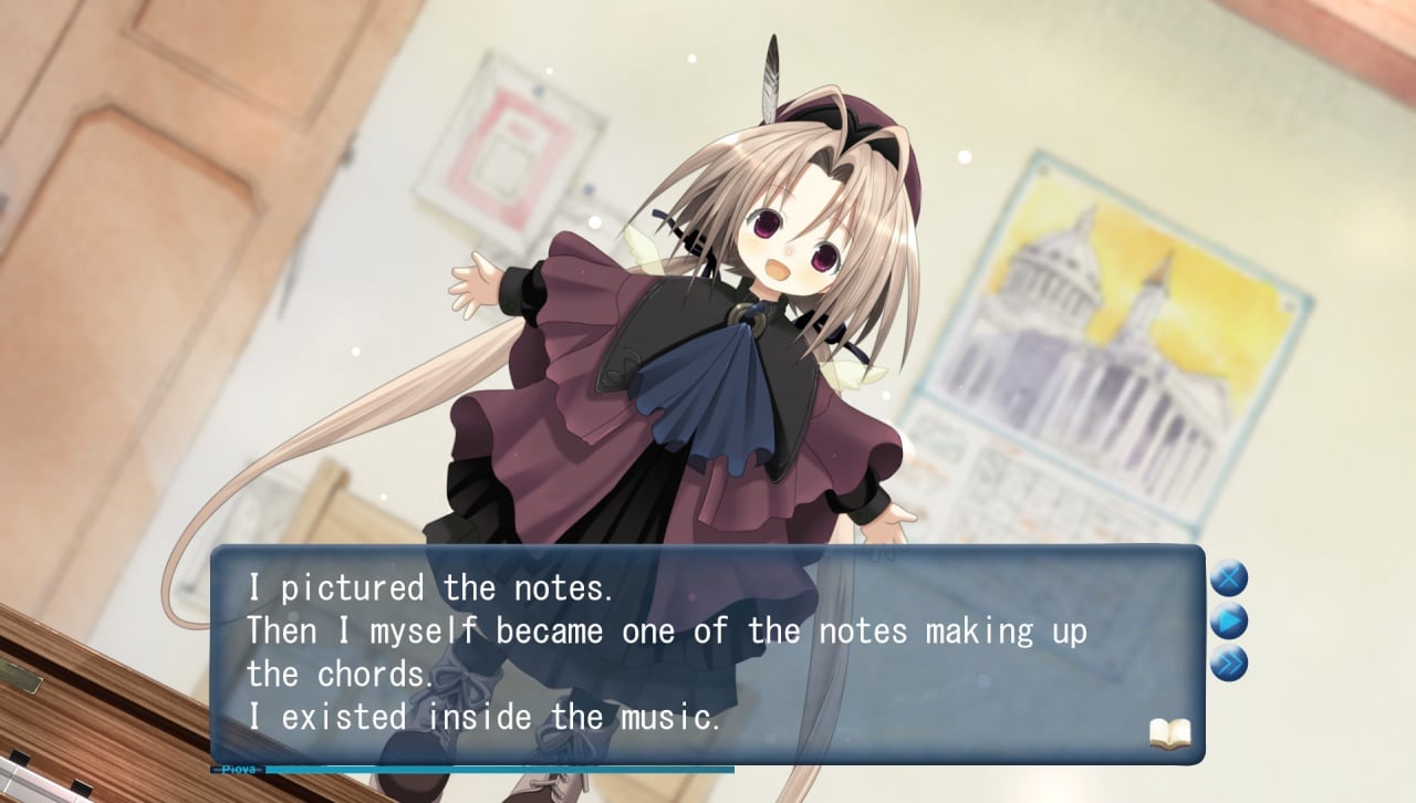 Screenshot #7 - Symphonic Rain