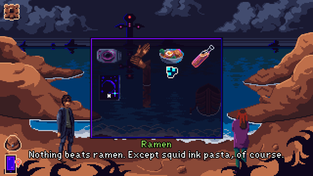 Screenshot #6 - Neon Hearts City