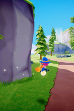 Screenshot #6 - Mika and The Witch's Mountain