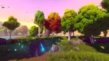 Screenshot #1 - Dreamscape Nature: Meadows