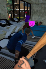 Screenshot #2 - Gym Manager