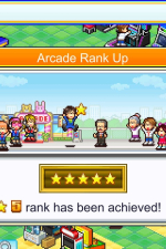 Screenshot #4 - Pocket Arcade Story