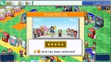 Screenshot #4 - Pocket Arcade Story