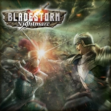 Bladestorm: Nightmare: +14 трейнер