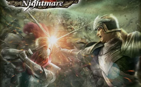 Bladestorm: Nightmare: +14 трейнер