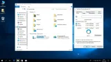 Screenshot #6 - Windows 10 Enterprise x64 RS3 16299.251 March 2018
