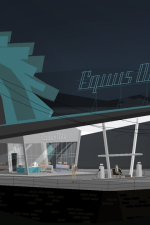 Screenshot #1 - Kentucky Route Zero