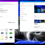 Screenshot #4 - Windows 10 Enter 1709 With Update (16299.192) x64 by IZUAL