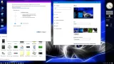 Screenshot #4 - Windows 10 Enterprise 1709 (16299.192) x64 by IZUAL