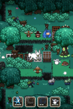 Screenshot #2 - Bean Beasts