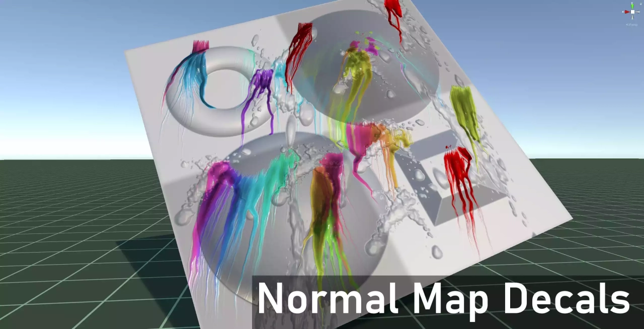 Screenshot #4 - Fluid Flow 2