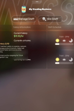 Screenshot #10 - Vending Dokan!: Kozy Kiosk