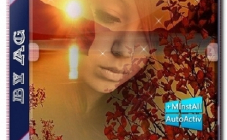 Windows 10 3in1 WPI by AG 08.2019 [18362.329] 64bit