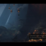 Screenshot #4 - Cinematographer PRO - A Photorealistic Camera System