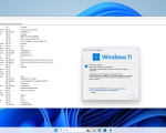 Screenshot #2 - Windows 11 23H2 v22631.3880 Оригинальные образы MSDN/VLSC 2024 на русском