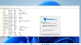 Screenshot #2 - Windows 11 23H2 v22631.3880 MSDN/VLSC