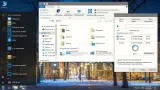 Screenshot #4 - Windows 10 Enterprise LTSB x64 1607.14393.4583 Mini by KDFX
