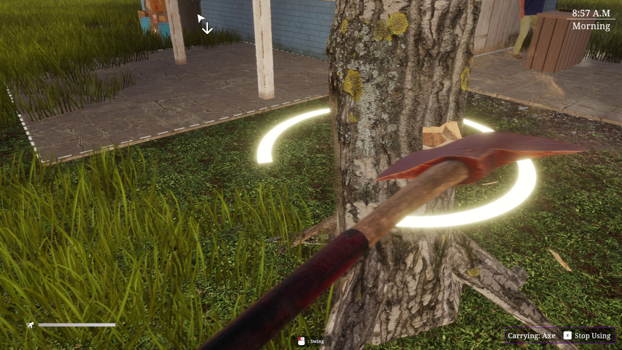 Screenshot #11 - The Unholy Priest