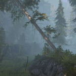 Screenshot #3 - Book of the Dead - Built-In Renderer Conversion - Fantasy RPG