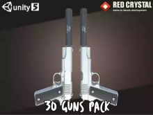 30 Guns Pack