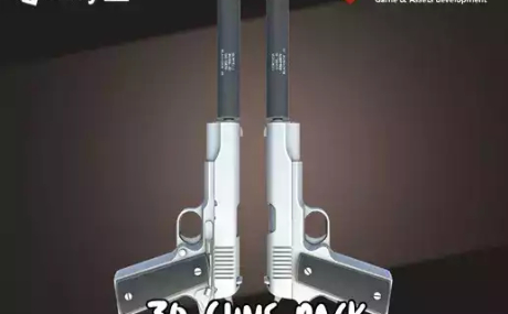 30 Guns Pack