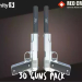 30 Guns Pack
