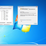 Screenshot #2 - Windows 7 Ultimate x64 Update September 2023