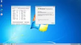 Screenshot #2 - Windows 7 Ultimate x64 Update September 2023